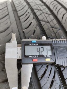 215/55R17 CONTINENTAL PRO CONTACT - 8