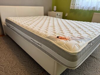 Prémiový matrac Perdormire Libra Fresh 3.0 140x200 - 8