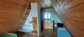Predaj chaty Zemplínska Šírava - Kaluža - 8