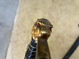 Nemecká šabľa PUMA - 8