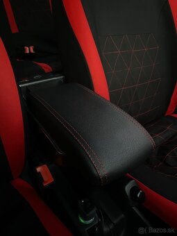 Škoda Fábia 1 1,4TDI 55kw - 8