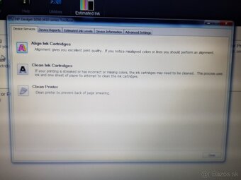 HP Deskjet 1050 A - 8