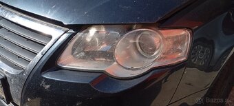 Volkswagen Passat 2.0 TDI - 8