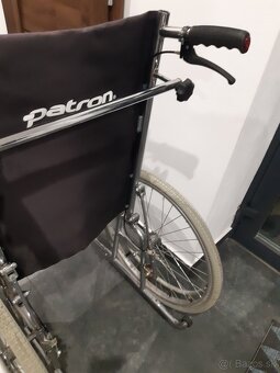 Predam invalidny vozik - 8