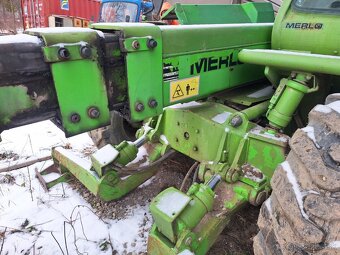 MERLO P 35.12K 4X4 - 8