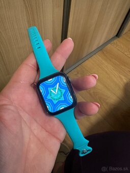 Apple Watch Se - 8