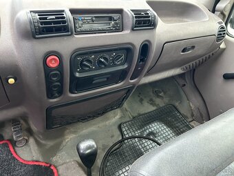 Opel Movano 3500 2.8DTI - 8