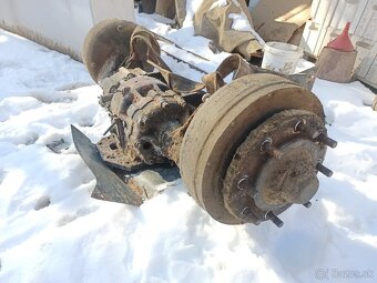 Desta destu dvhm 3222 tm náhradné diely - 8