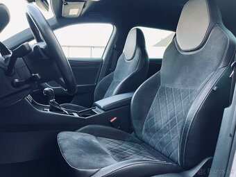 Škoda Superb Combi 2.0TDi DSG Sportline - 8