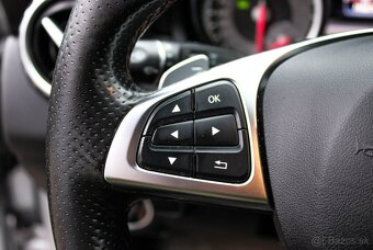 Mercedes-Benz GLA 220d 4MATIC AMG - Line - 8