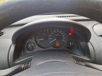 OPEL COMBO 1.7 Di - 8