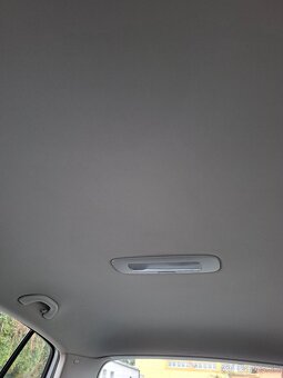 VW Golf plus 1.4 Tsi,  90 kw - 8