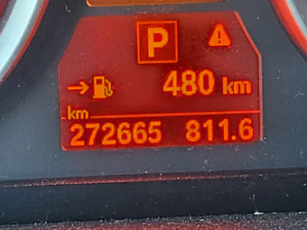Rozpredám BMW X6, E71, 2009/07 až 2014/06 - 8