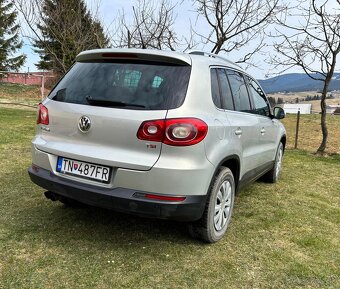 Tiguan - 8