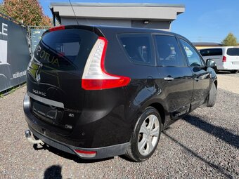 Renault Grand Scénic 1.9 dCi Dynamique 7m - 8