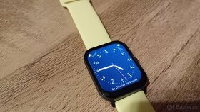 QCY Smartwatch GTC S1 - 8