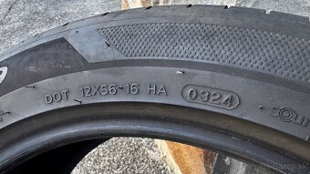 Hankook Ventus S1 Evo 3 EV K127E 255/45 R19 104W 03/2024 - 8