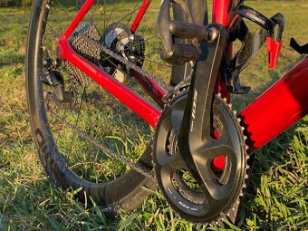 Canyon Endurace CF SL Disc 7.0, veľkosť L - 8