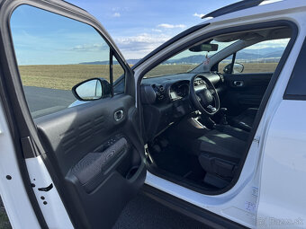 CITROEN C3 AIRCROSS SHINE (v záruke do 2/2028) - 8