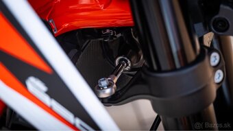 KTM DUKE 890R PREDAJ/VÝMENA - 8