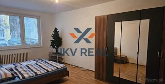 Na predaj: 2-izbový zrekonštruovaný byt v centre Galanty - 8