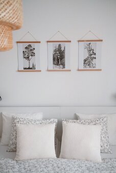 PRIESTRANNÝ 2-IZB. APARTMÁN V SRDCI DONOVALOV - 8