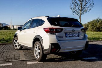 Subaru XV 2.0i e-Boxer MHEV Premium AWD - 8
