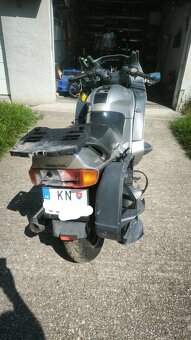 Honda ST1100 Pan European - 8