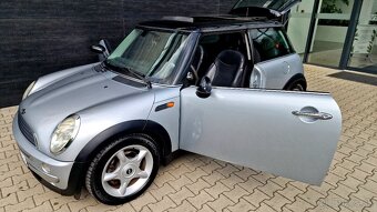 Mini Cooper 1.6i 85kw - 8