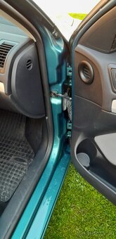 Predám škoda octavia combi tdi 2007 - 8