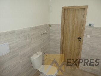 RK EXPRES - predaj 2 izbový byt v Handlovej, ul. Údernícka - 8