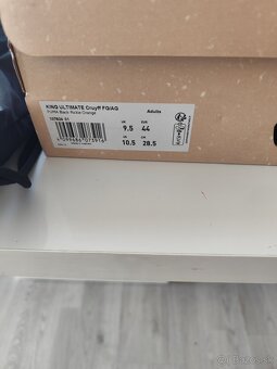 PUMA KING ultimate cruyff FG/AG - 8