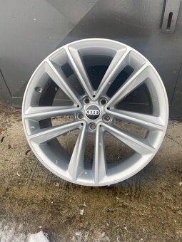 ✅ R19 ®️ Originál BMW Audi 5x112 ET25 ✅ A5 A7 Q7 • G30 G11 - 8