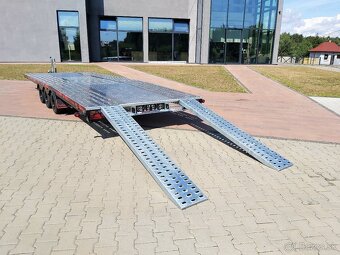 Prives TA-NO SCORPIO PREMIUM 3500kg - 8