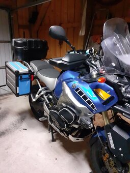 Yamaha XT 1200z super tenere - 8
