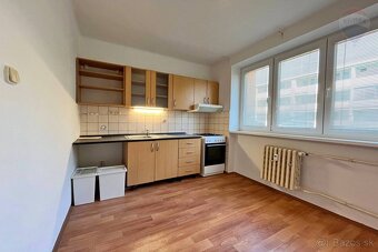 PRENÁJOM: 1-izbový byt 29m², Bratislava-Ružinov II - 8