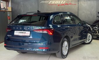 Škoda Octavia Combi 2.0 TDI SCR Style DSG - 8