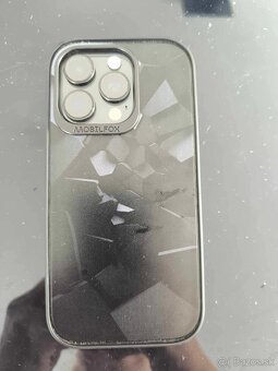 Predam iphone 16 pro 256GB - 8