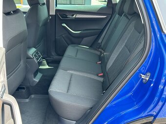 Škoda Karoq 2.0 TDi DSG, r.v.: 2022 - 8