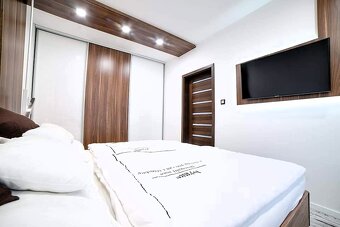 Luxusný zariadený 3 izbový byt s balkónom, Levice - 8