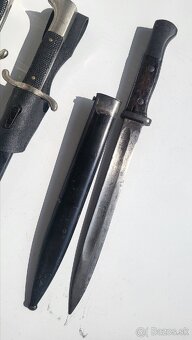 Bodaky Nemecko, ČSR, Belgicko - 8