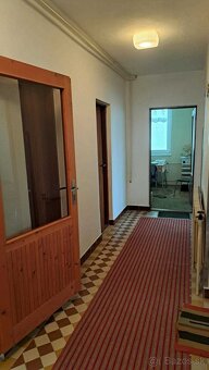 Predám rodinný dom - Tvrdošín - 8