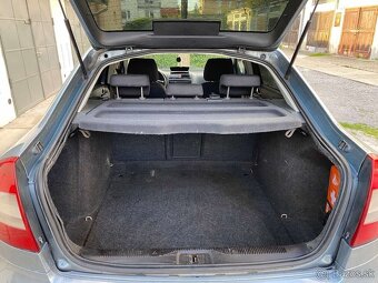 Škoda Octavia Facelift 1.9 TDi 77Kw 5-st Manual - 8