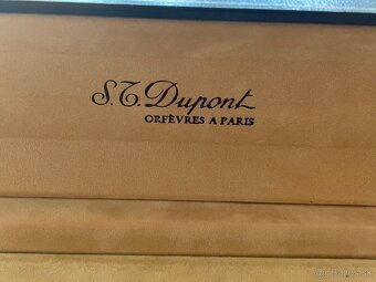 pero ST Dupont Paris - 8
