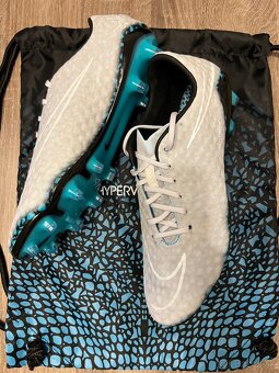 Kopačky Nike Hypervenom Phantom RGN FG Hydra - 8