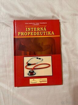 Interna, Chirurgia, Anesteziologia, - 8