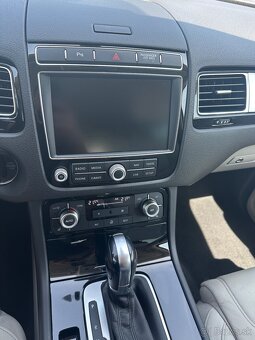 Touareg 3.0tdi 193kw - 8