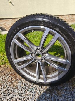 BMW rad 5 520d mHEV xDrive A/T - 8