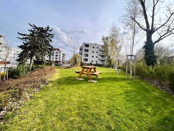 2-izbový byt s predzáhradkou v súkromnom areáli Pod Vinicou - 8
