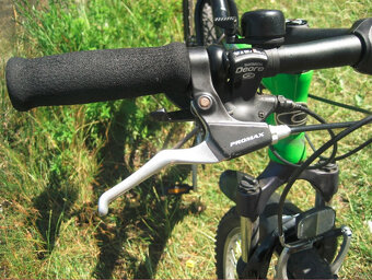 MTB bicykel Cyco Highline 26 - 8